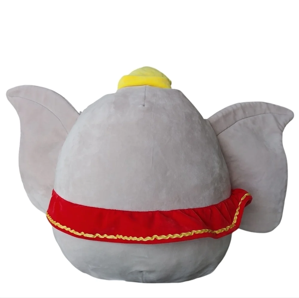 Disney x Squishmallows Dumbo the Elephant
